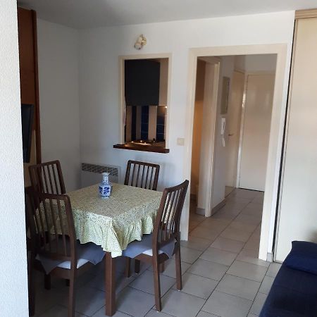 Acapulco Lägenhet Fréjus Exteriör bild