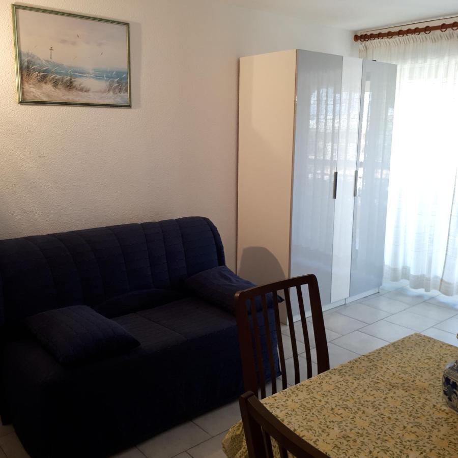 Acapulco Lägenhet Fréjus Exteriör bild